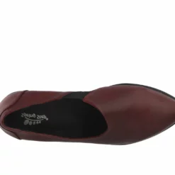 Women's SPRING STEP Jaymiet Flats -Shoe Sales Shop 103548 205182 6