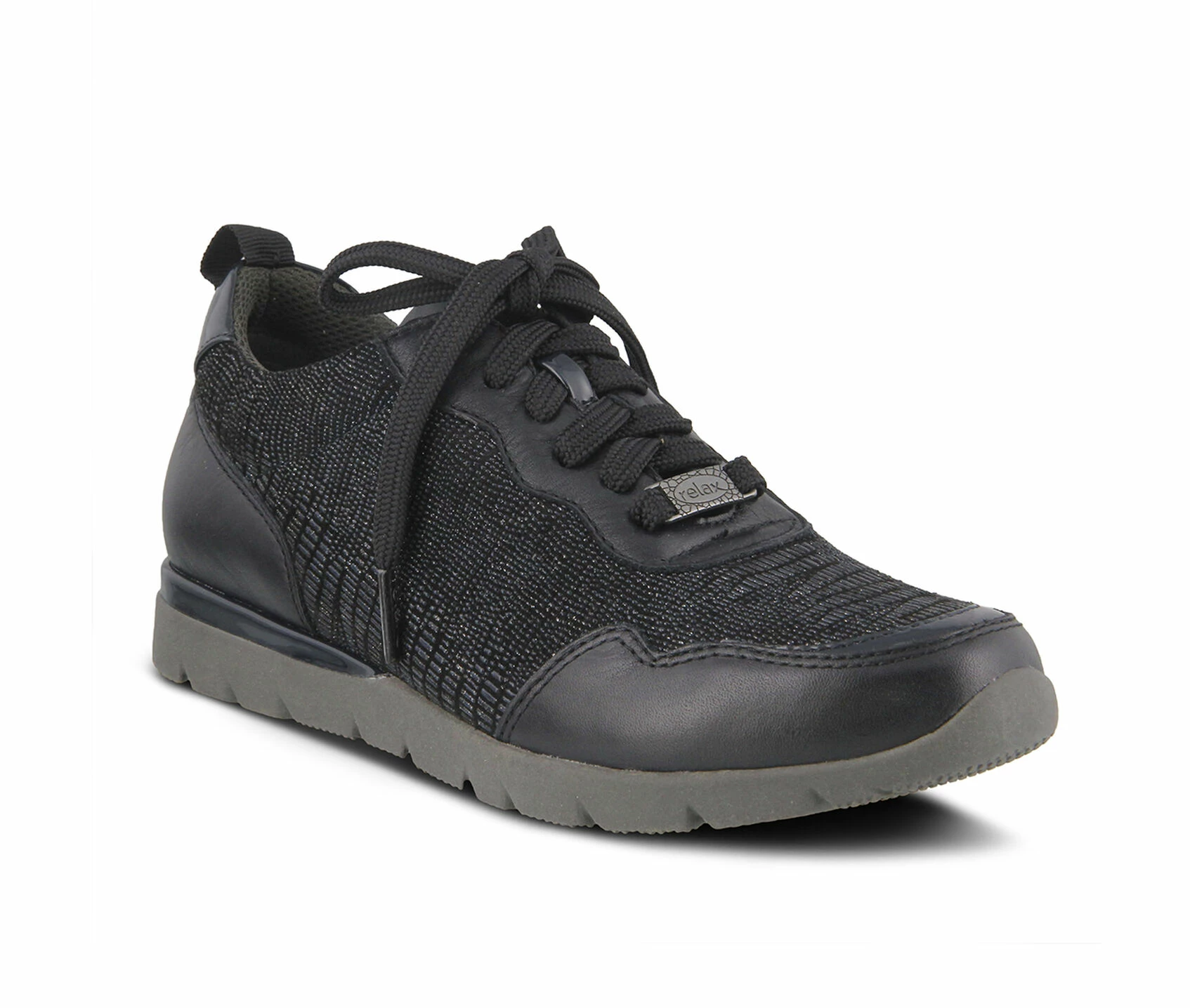 Women's SPRING STEP Nylla Sneakers 2 Women's SPRING STEP Nylla Sneakers - Image 2