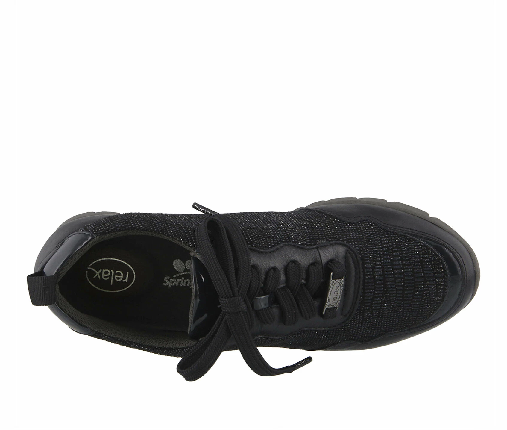 Women's SPRING STEP Nylla Sneakers 5 Women's SPRING STEP Nylla Sneakers - Image 5