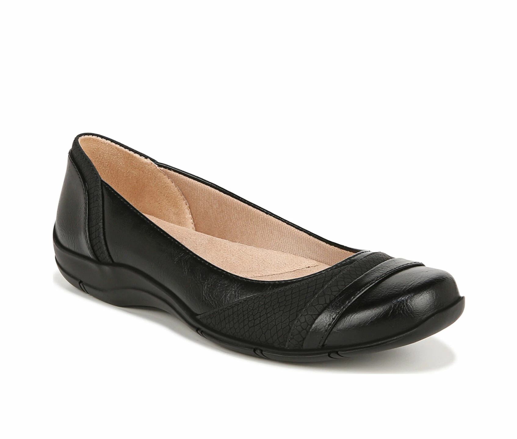 Women's LifeStride Dig Flats 2 Women's LifeStride Dig Flats - Image 2