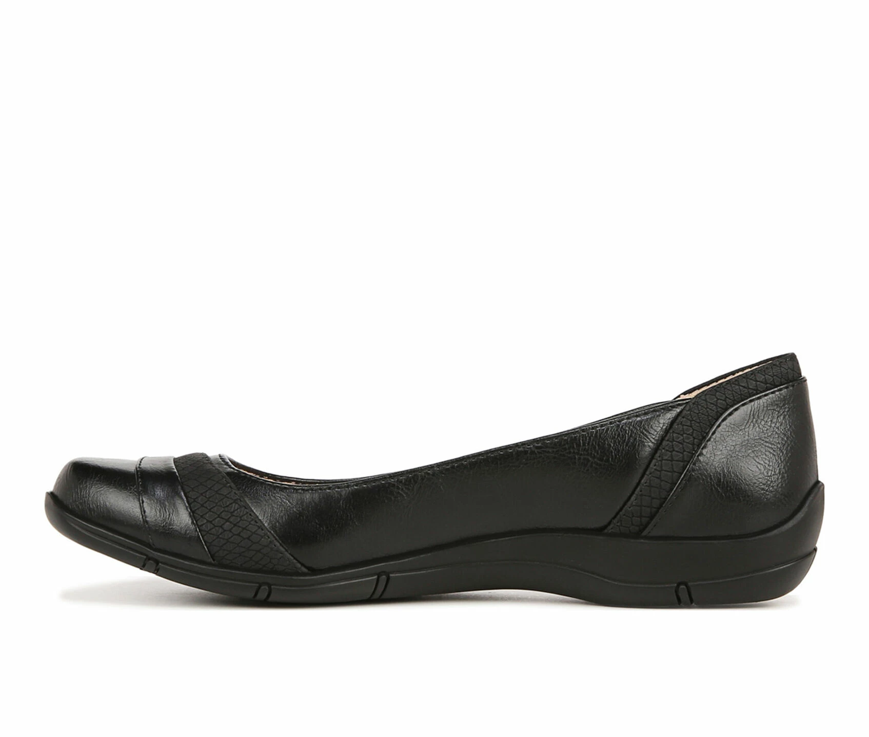 Women's LifeStride Dig Flats 3 Women's LifeStride Dig Flats - Image 3