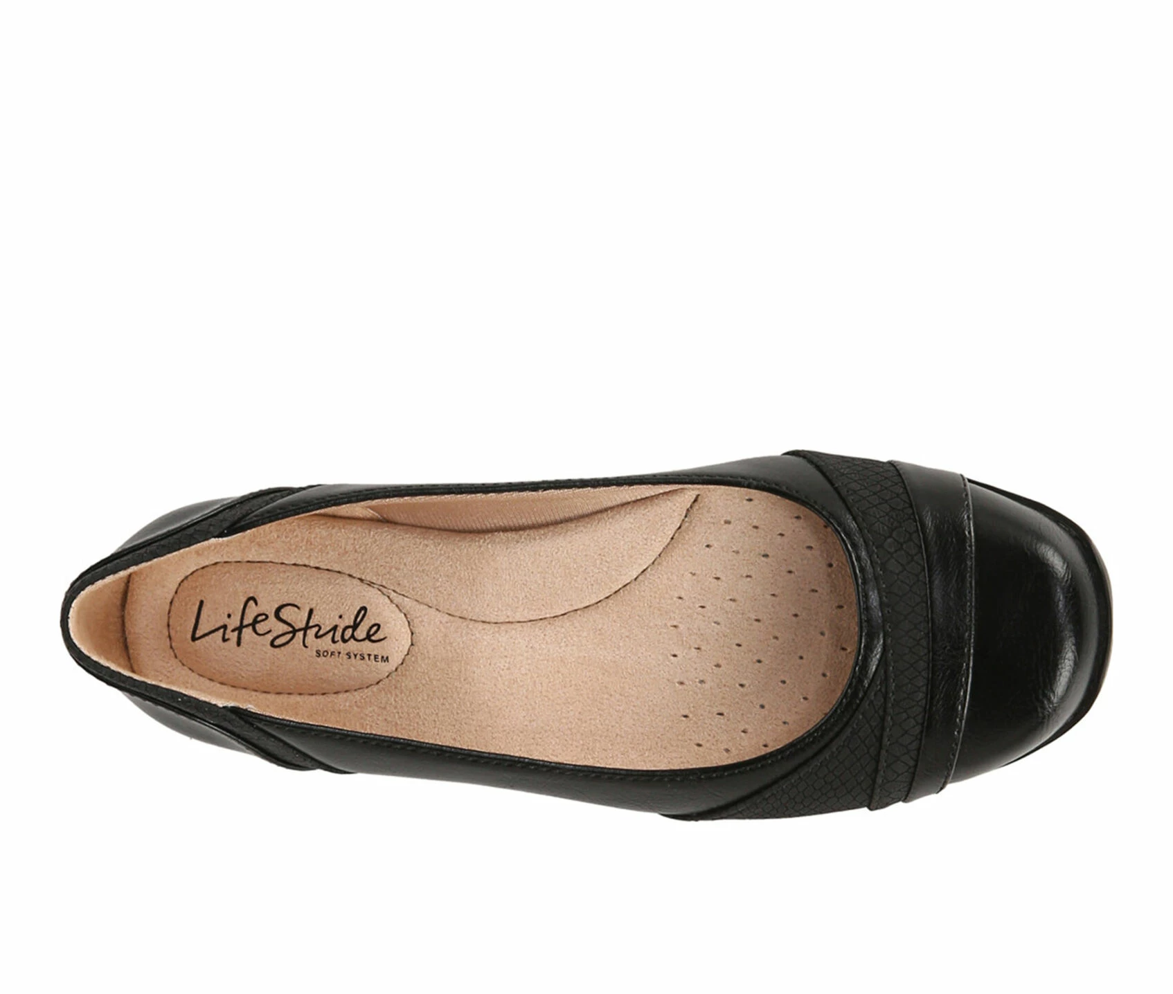 Women's LifeStride Dig Flats 6 Women's LifeStride Dig Flats - Image 6