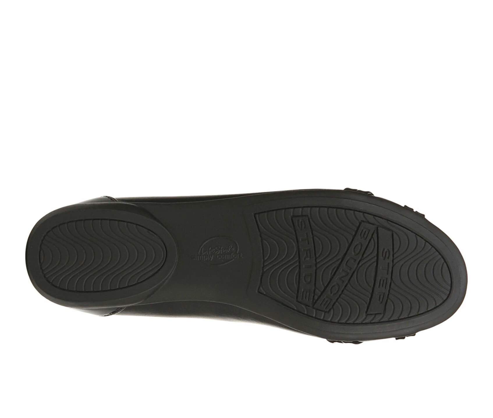 Women's LifeStride Aliza Flats 7 Women's LifeStride Aliza Flats - Image 7