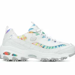 Women's Skechers 149015 D'Lites Fiesta Sneakers