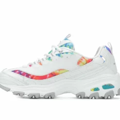 Women's Skechers 149015 D'Lites Fiesta Sneakers 9 Women's Skechers 149015 D'Lites Fiesta Sneakers -Shoe Sales Shop 105017 209011 3