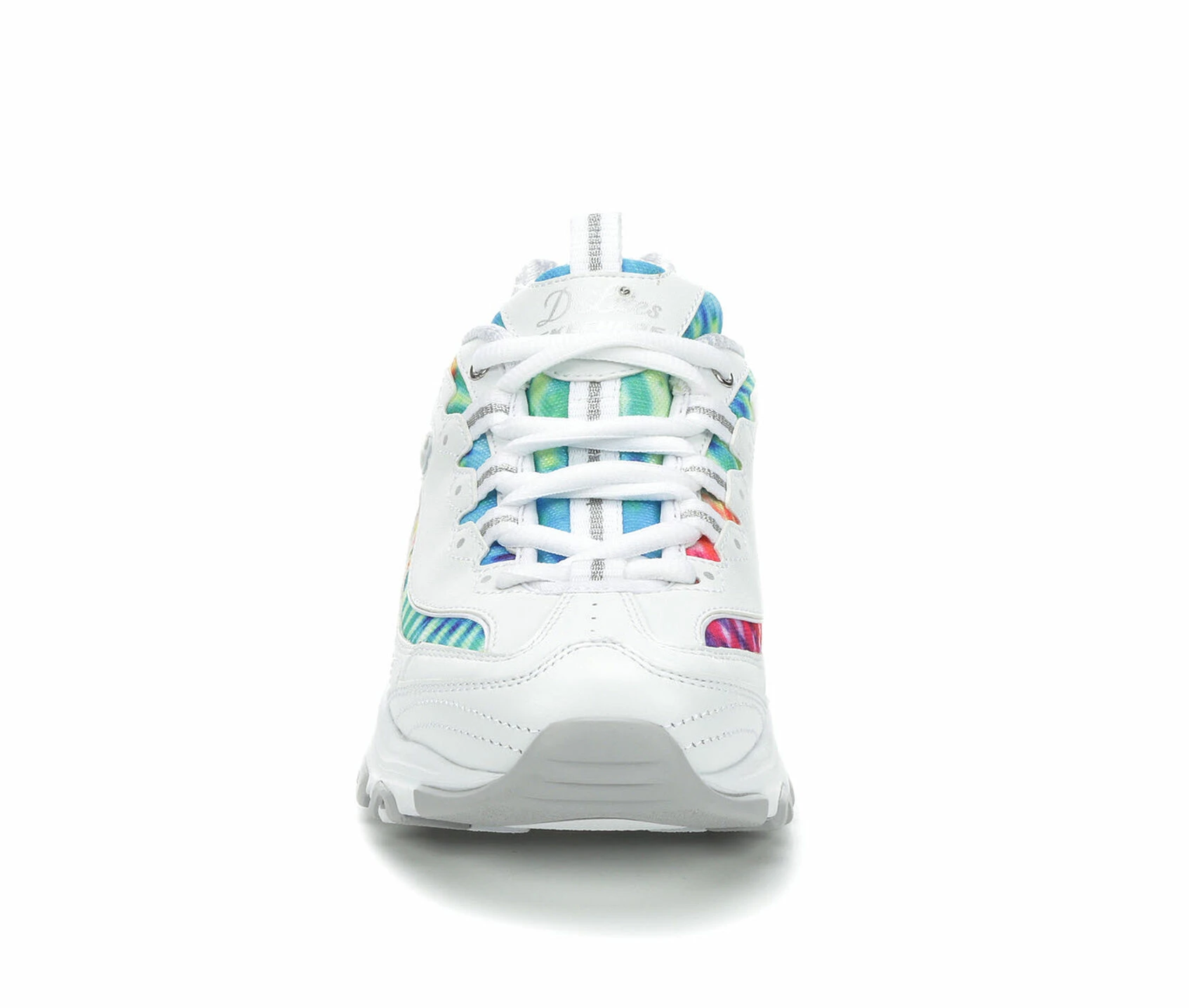 Women's Skechers 149015 D'Lites Fiesta Sneakers 4 Women's Skechers 149015 D'Lites Fiesta Sneakers - Image 4