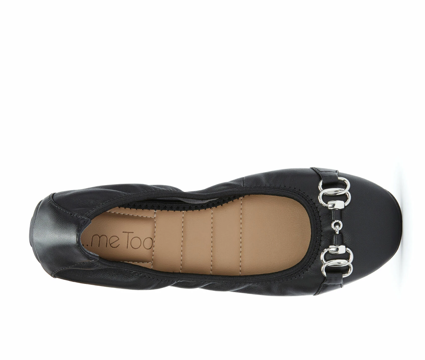 Women's Me Too Olympia Flats 4 Women's Me Too Olympia Flats - Image 4