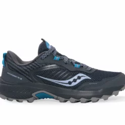 Women's Saucony Excursion TR 14 Trail Running Shoes