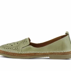Women's SPRING STEP Ingrid Flats -Shoe Sales Shop 106532 213202 3