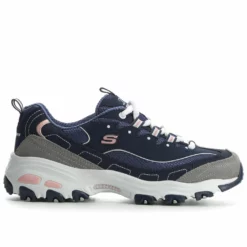 Women's Skechers 11947 D'Lites New Journey Sneakers