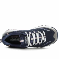 Women's Skechers 11947 D'Lites New Journey Sneakers -Shoe Sales Shop 106804 213980 6