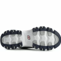 Women's Skechers 11947 D'Lites New Journey Sneakers -Shoe Sales Shop 106804 213980 7