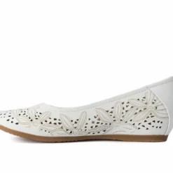 Women's Baretraps Mariah Flats -Shoe Sales Shop 106928 214321 3