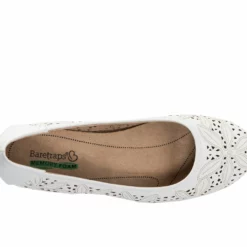 Women's Baretraps Mariah Flats -Shoe Sales Shop 106928 214321 6