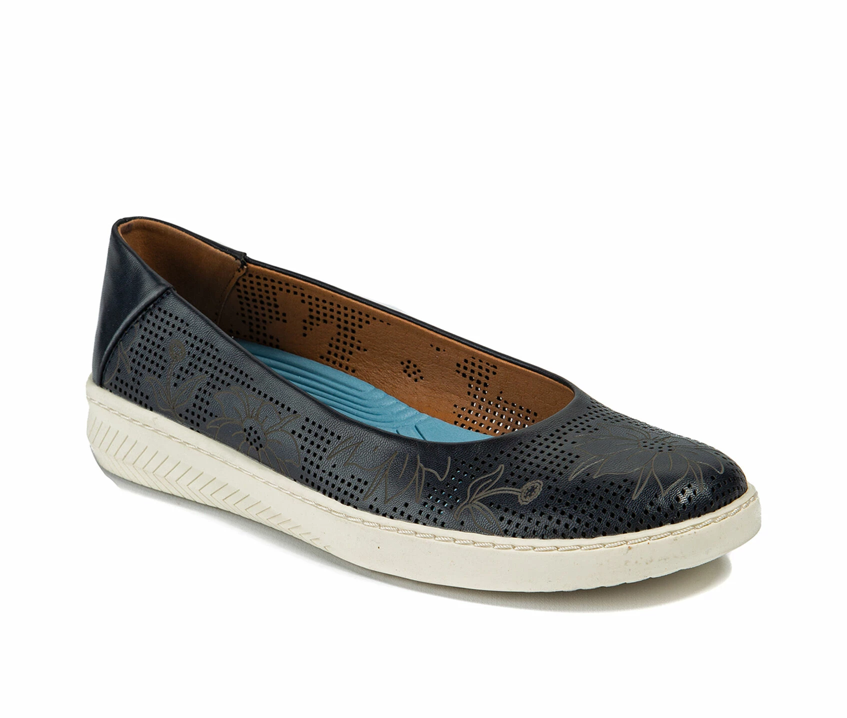Women's Baretraps Nadra Flats 2 Women's Baretraps Nadra Flats - Image 2