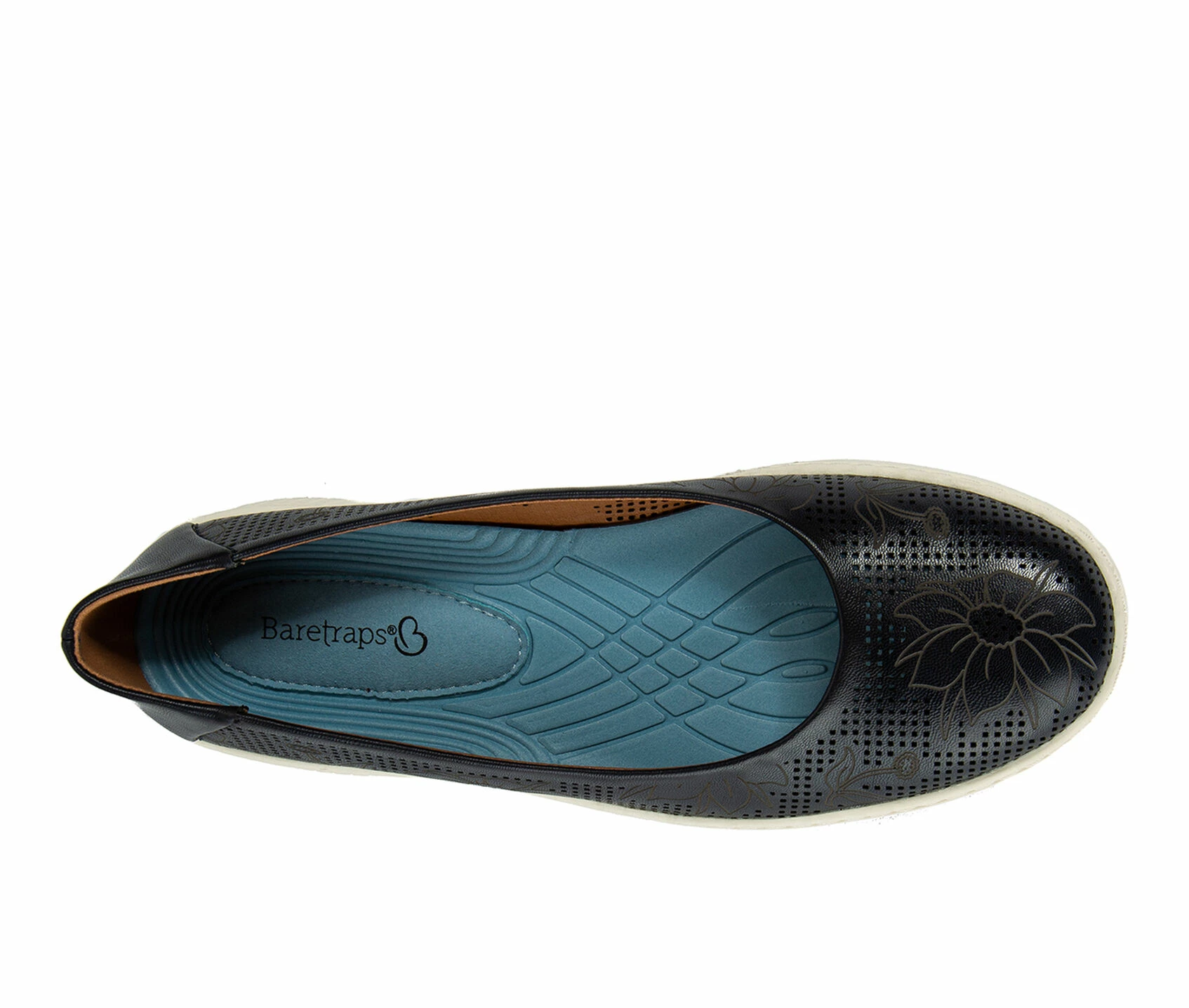 Women's Baretraps Nadra Flats 6 Women's Baretraps Nadra Flats - Image 6