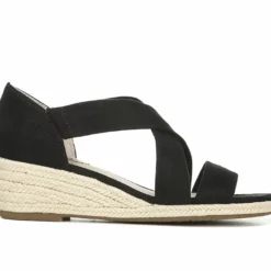 Women's LifeStride Siesta Wedge Sandals