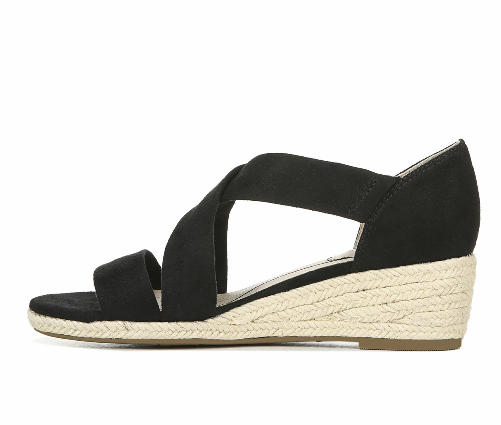 Women's LifeStride Siesta Wedge Sandals 3 Women's LifeStride Siesta Wedge Sandals - Image 3