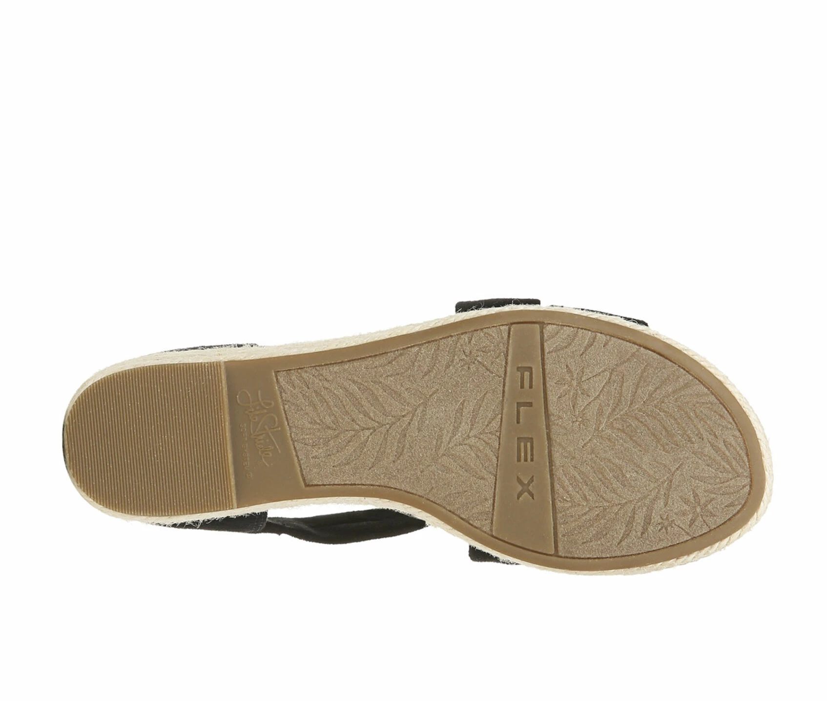 Women's LifeStride Siesta Wedge Sandals 7 Women's LifeStride Siesta Wedge Sandals - Image 7