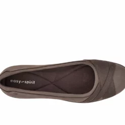 Women's Easy Spirit Acasia Flats -Shoe Sales Shop 107217 258203 6