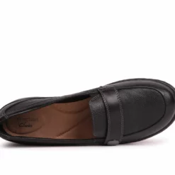 Women's Clarks Cora Daisy Flats -Shoe Sales Shop 107291 215124 6