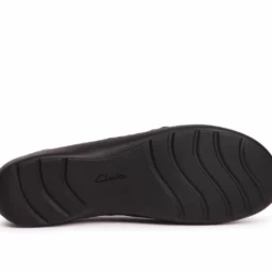 Women's Clarks Cora Daisy Flats -Shoe Sales Shop 107291 215124 7