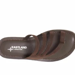Women's Eastland Tess Sandals -Shoe Sales Shop 108058 217016 6