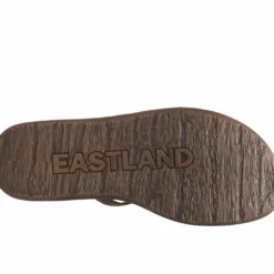 Women's Eastland Tess Sandals -Shoe Sales Shop 108058 217016 7