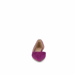 Women's Journee Collection Ester Flats -Shoe Sales Shop 108901 219597 4
