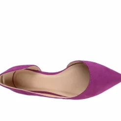 Women's Journee Collection Ester Flats -Shoe Sales Shop 108901 219597 6