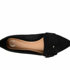 Women's Journee Collection Audrey Flats 12 Women's Journee Collection Audrey Flats -Shoe Sales Shop 108929 219475 6