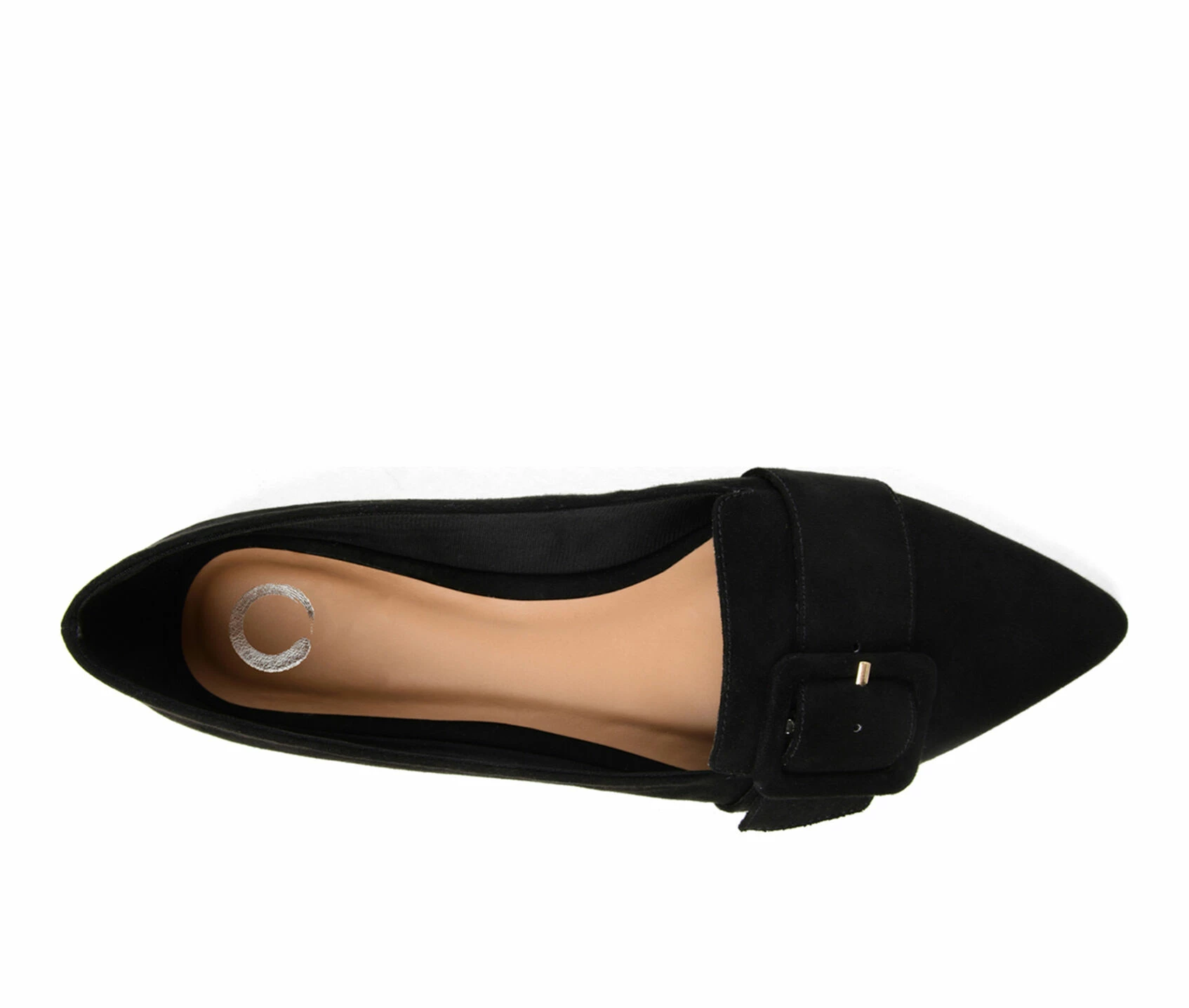 Women's Journee Collection Audrey Flats 6 Women's Journee Collection Audrey Flats - Image 6