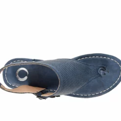 Women's Journee Collection McKell Wedge Sandals 12 Women's Journee Collection McKell Wedge Sandals -Shoe Sales Shop 108963 219631 6