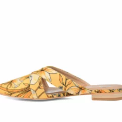 Women's Journee Collection Giada Mules -Shoe Sales Shop 109033 219953 3