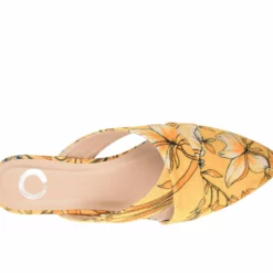 Women's Journee Collection Giada Mules -Shoe Sales Shop 109033 219953 6
