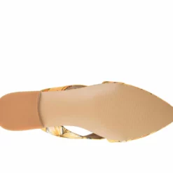 Women's Journee Collection Giada Mules -Shoe Sales Shop 109033 219953 7