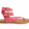Women's Journee Collection Kyle Sandals