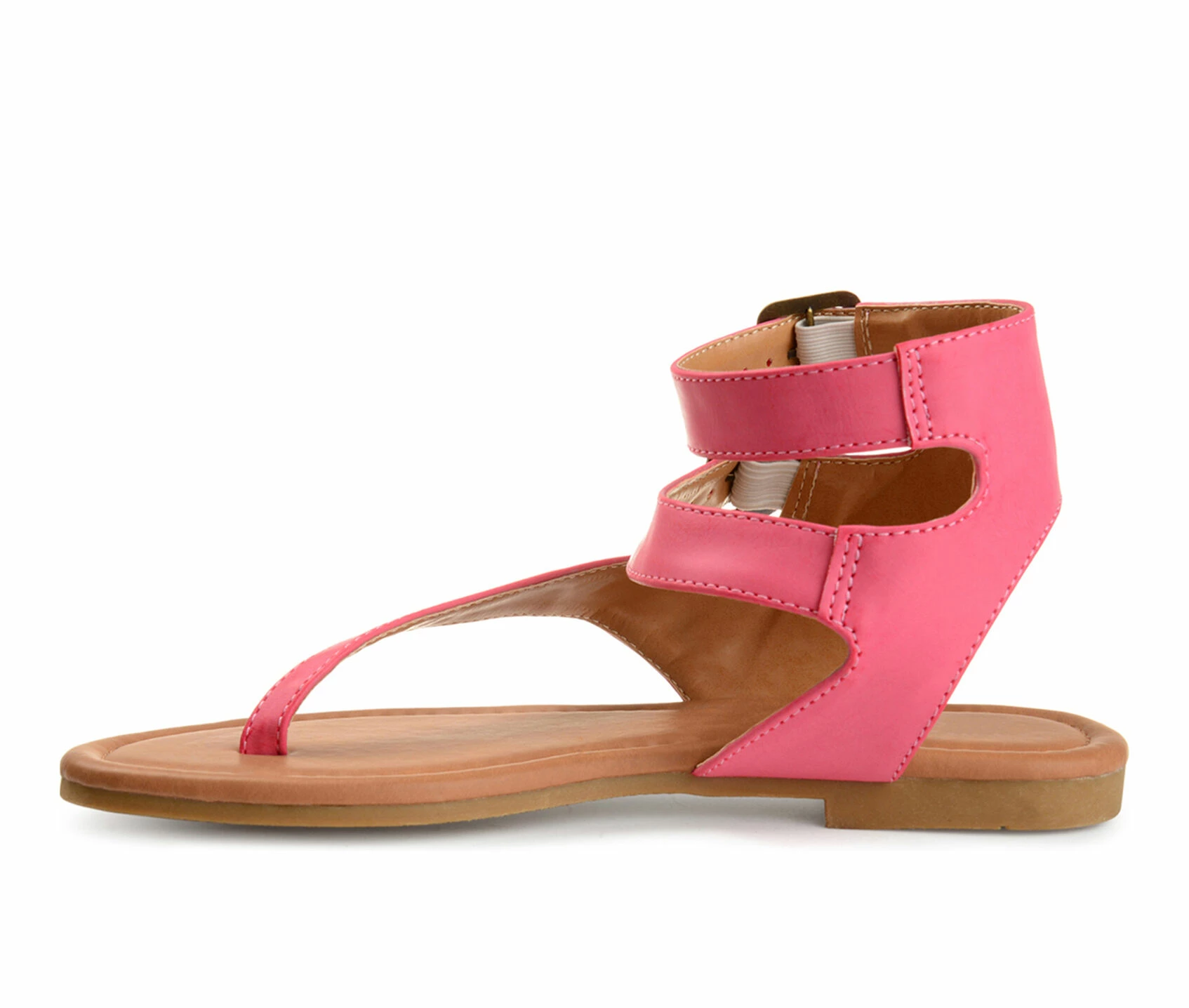Women's Journee Collection Kyle Sandals 3 Women's Journee Collection Kyle Sandals - Image 3