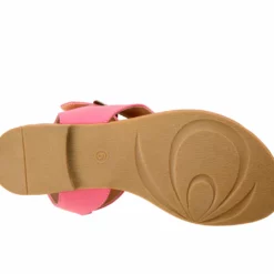 Women's Journee Collection Kyle Sandals 13 Women's Journee Collection Kyle Sandals -Shoe Sales Shop 109055 220048 7