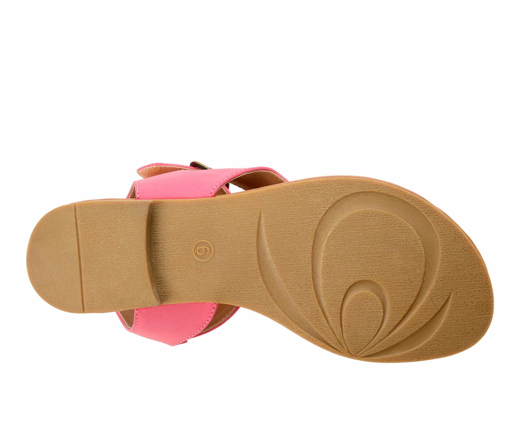 Women's Journee Collection Kyle Sandals 7 Women's Journee Collection Kyle Sandals - Image 7