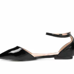 Women's Journee Collection Reba Flats -Shoe Sales Shop 109066 314475 3