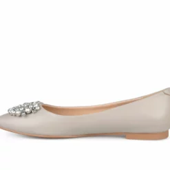 Women's Journee Collection Renzo Flats -Shoe Sales Shop 109074 220472 3