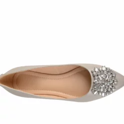 Women's Journee Collection Renzo Flats -Shoe Sales Shop 109074 220472 6