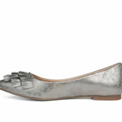 Women's Journee Collection Judy Flats -Shoe Sales Shop 109077 220166 3