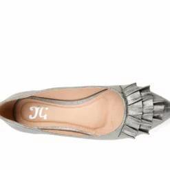 Women's Journee Collection Judy Flats -Shoe Sales Shop 109077 220166 6