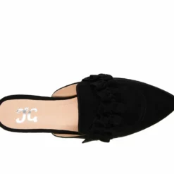 Women's Journee Collection Kessie Mules -Shoe Sales Shop 109136 220402 6