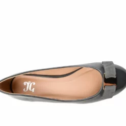Women's Journee Collection Kim Flats -Shoe Sales Shop 109145 220459 6