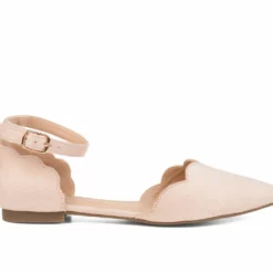 Women's Journee Collection Lana Flats
