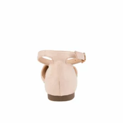 Women's Journee Collection Lana Flats -Shoe Sales Shop 109162 220543 5