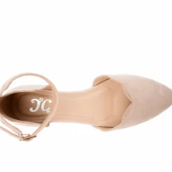 Women's Journee Collection Lana Flats -Shoe Sales Shop 109162 220543 6